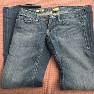 William Rast Belle Flare Jeans